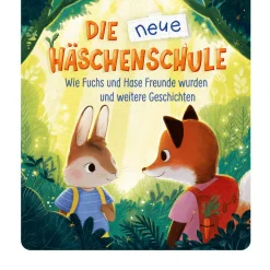 tonies Die neue Häschenschule*Kinder Musik|Spielzeug Ab 4 Jahren