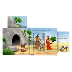 COPPENRATH Die Ostergeschichte*Kinder Kinderbücher
