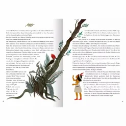 arsEdition Die schönsten Geschichten für mutige Mädchen*Kinder Kinderbücher