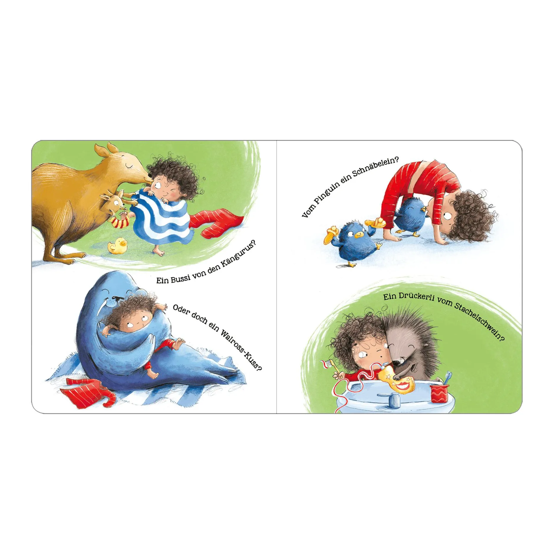 arsEdition Die weltbeste Umarmung*Kinder Kinderbücher