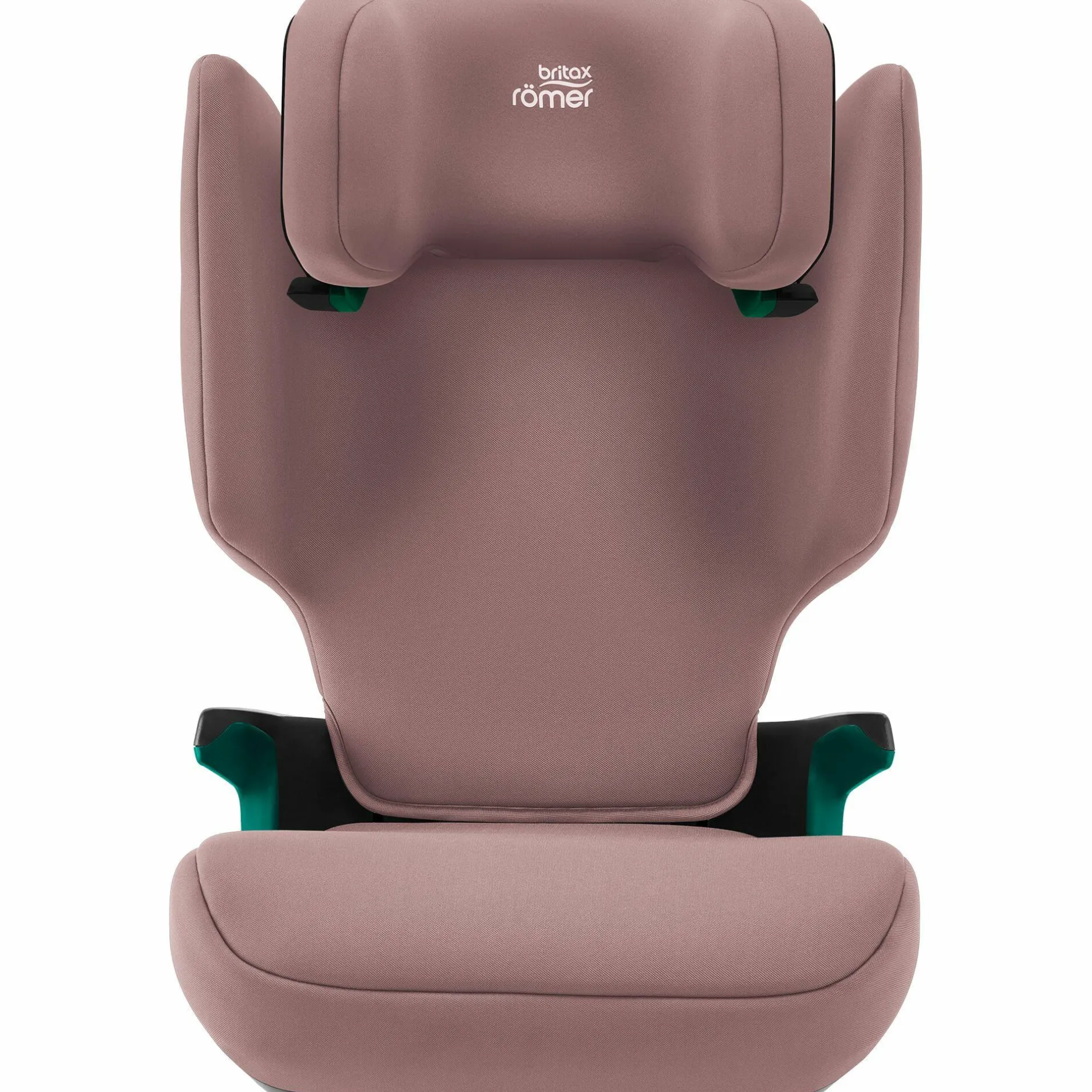 Britax Ru00f6mer DISCOVERY PLUS 2 Dusty Rose*Kinder Kindersitze Isofix|Kindersitze 15-36 Kg, Gruppe 2/3
