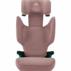 Britax Ru00f6mer DISCOVERY PLUS 2 Dusty Rose*Kinder Kindersitze Isofix|Kindersitze 15-36 Kg, Gruppe 2/3