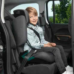 Britax Ru00f6mer DISCOVERY PLUS 2 Dusty Rose*Kinder Kindersitze Isofix|Kindersitze 15-36 Kg, Gruppe 2/3