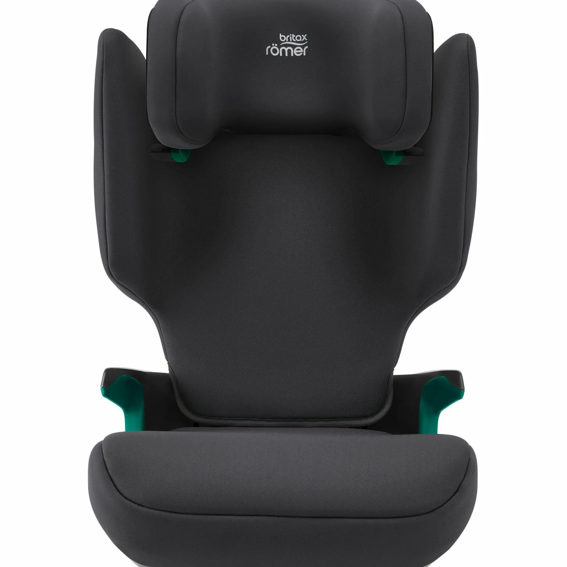Britax Ru00f6mer DISCOVERY PLUS 2 Midnight Grey*Kinder Kindersitze Isofix|Kindersitze 15-36 Kg, Gruppe 2/3