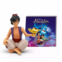 tonies Disney - Aladdin*Kinder Musik|Spielzeug Ab 4 Jahren