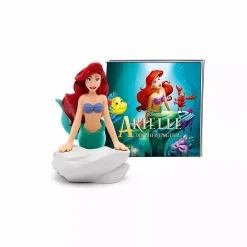 tonies Disney - Arielle die Meerjungfrau*Kinder Musik|Spielzeug Ab 3 Jahren