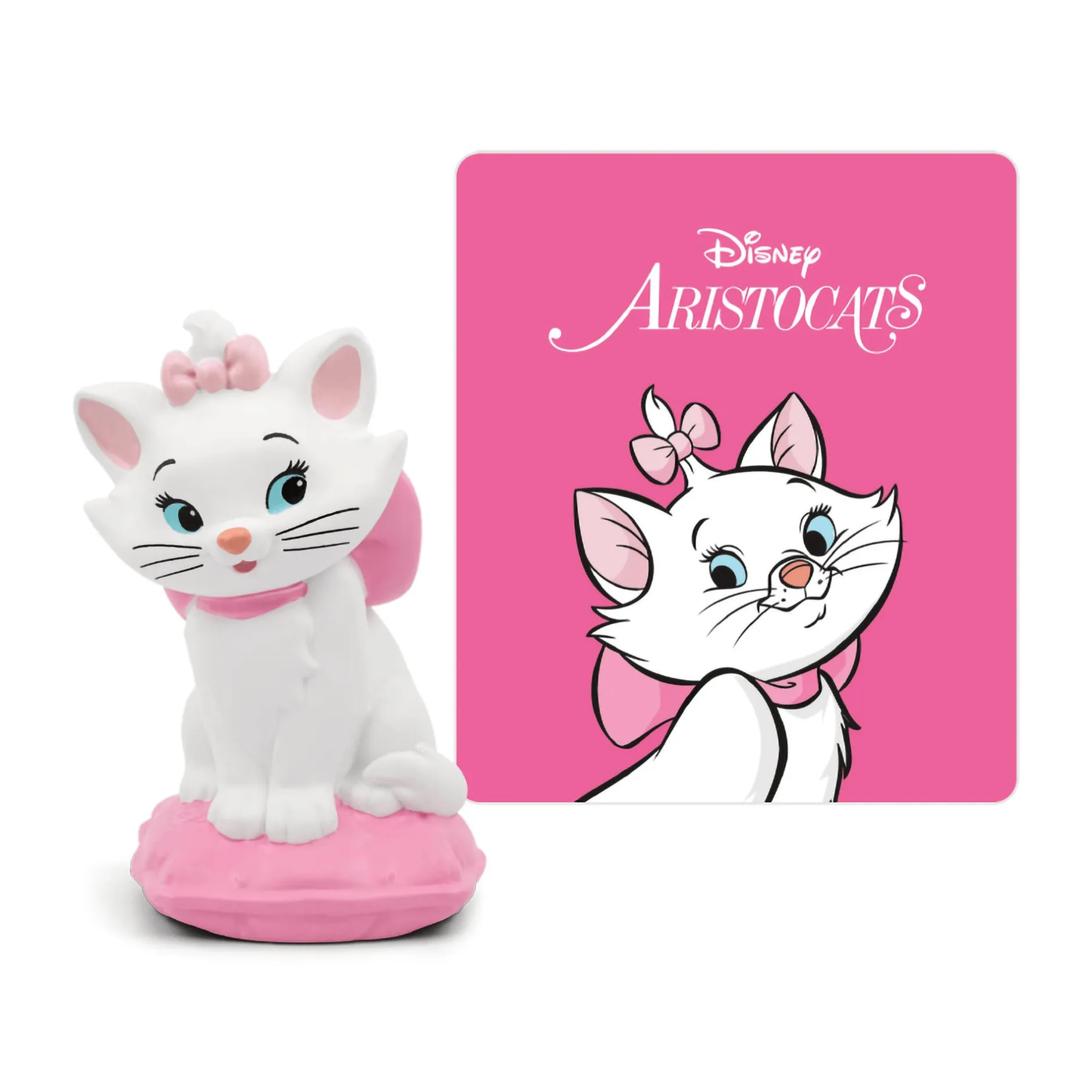 tonies Disney – Aristocats*Kinder Musik|Spielzeug Ab 4 Jahren