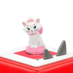 tonies Disney – Aristocats*Kinder Musik|Spielzeug Ab 4 Jahren