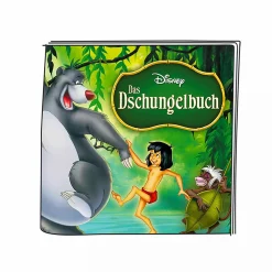 tonies Disney - Das Dschungelbuch*Kinder Musik|Spielzeug Ab 4 Jahren