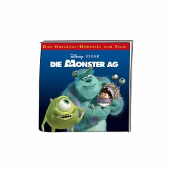 tonies Disney - Die Monster AG*Kinder Musik|Spielzeug Ab 4 Jahren