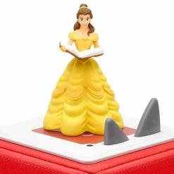 tonies Disney - Die Schöne und das Biest*Kinder Musik|Spielzeug Ab 4 Jahren