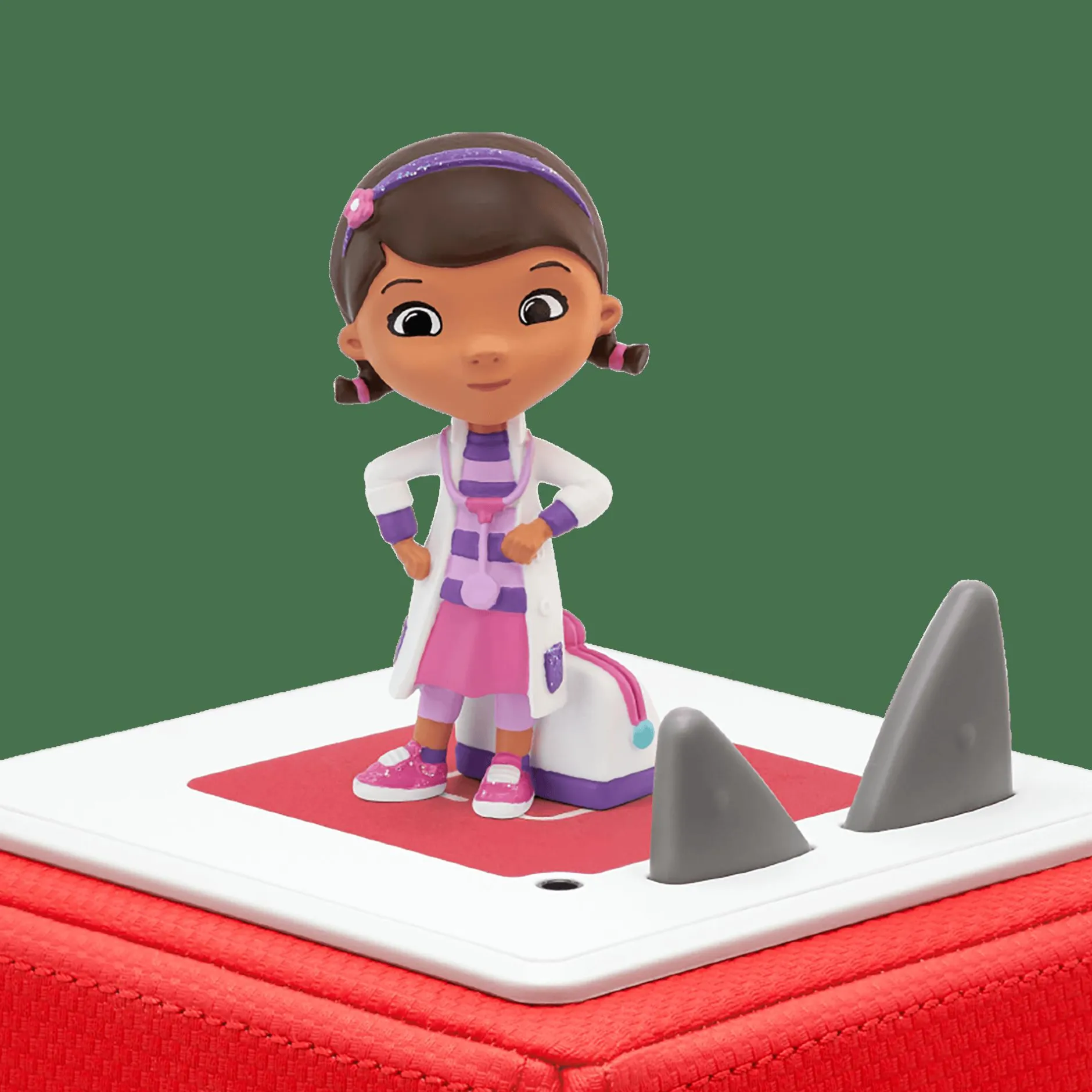 tonies Disney - Doc McStuffins Spielzeugärztin*Kinder Musik|Spielzeug Ab 4 Jahren