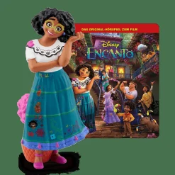 tonies Disney - Encanto*Kinder Musik|Spielzeug Ab 4 Jahren
