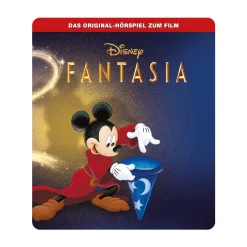 tonies Disney - Fantasia*Kinder Musik|Spielzeug Ab 4 Jahren