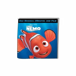 tonies Disney - Findet Nemo*Kinder Musik|Spielzeug Ab 4 Jahren
