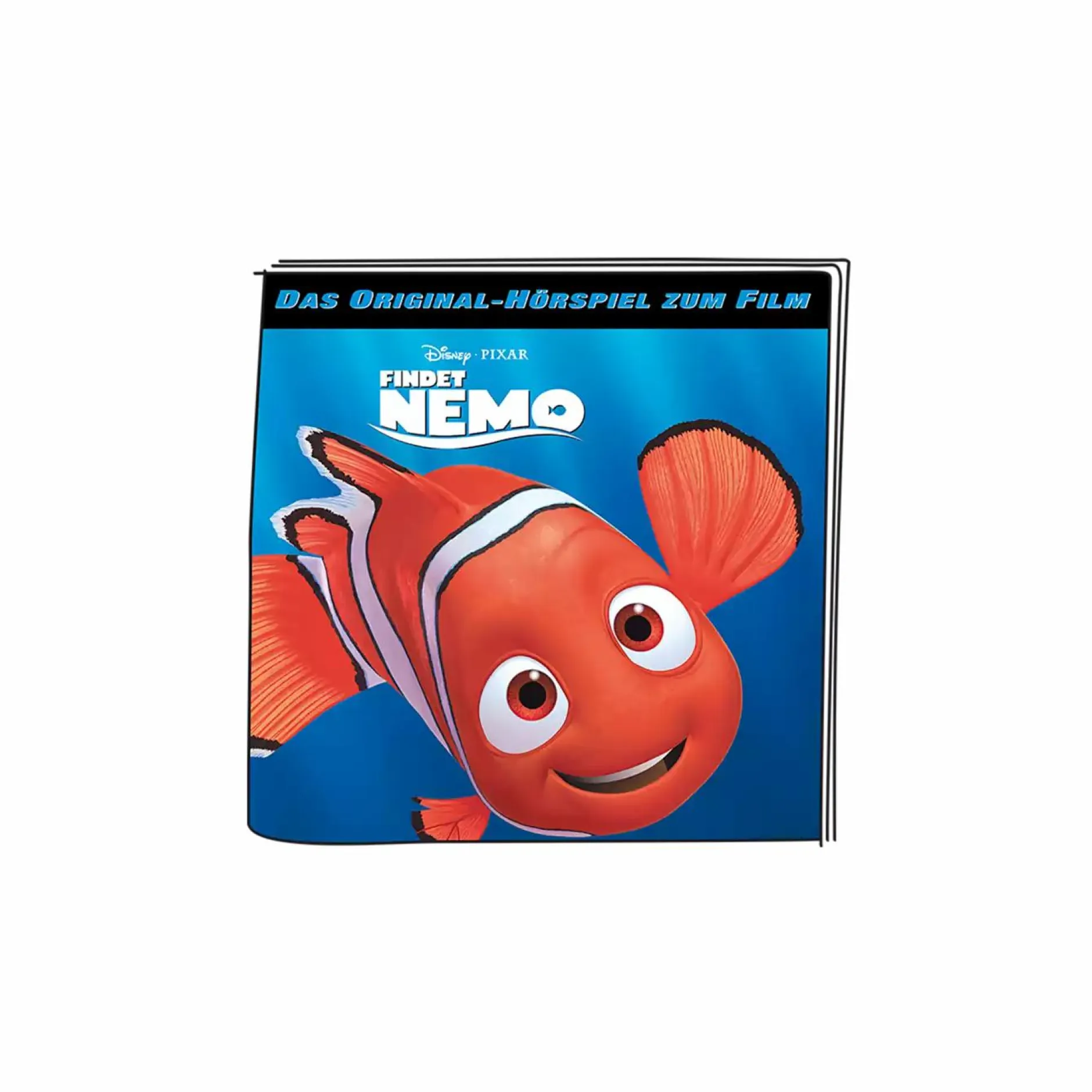 tonies Disney - Findet Nemo*Kinder Musik|Spielzeug Ab 4 Jahren