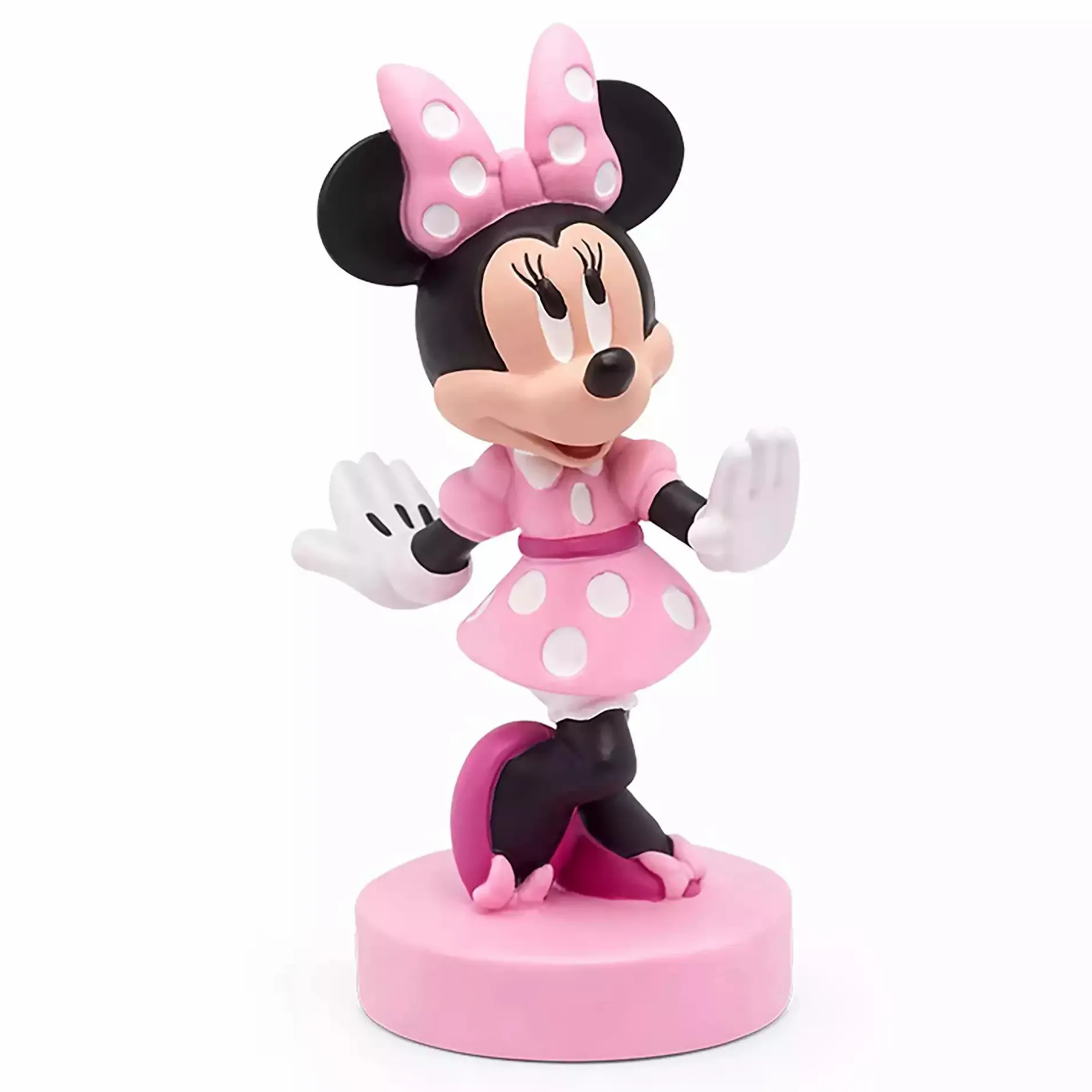 tonies Disney - Minnie Maus*Kinder Musik|Spielzeug Ab 4 Jahren