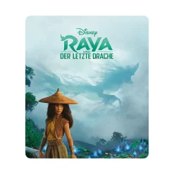tonies Disney – Raya und der letzte Drache*Kinder Musik|Spielzeug Ab 4 Jahren
