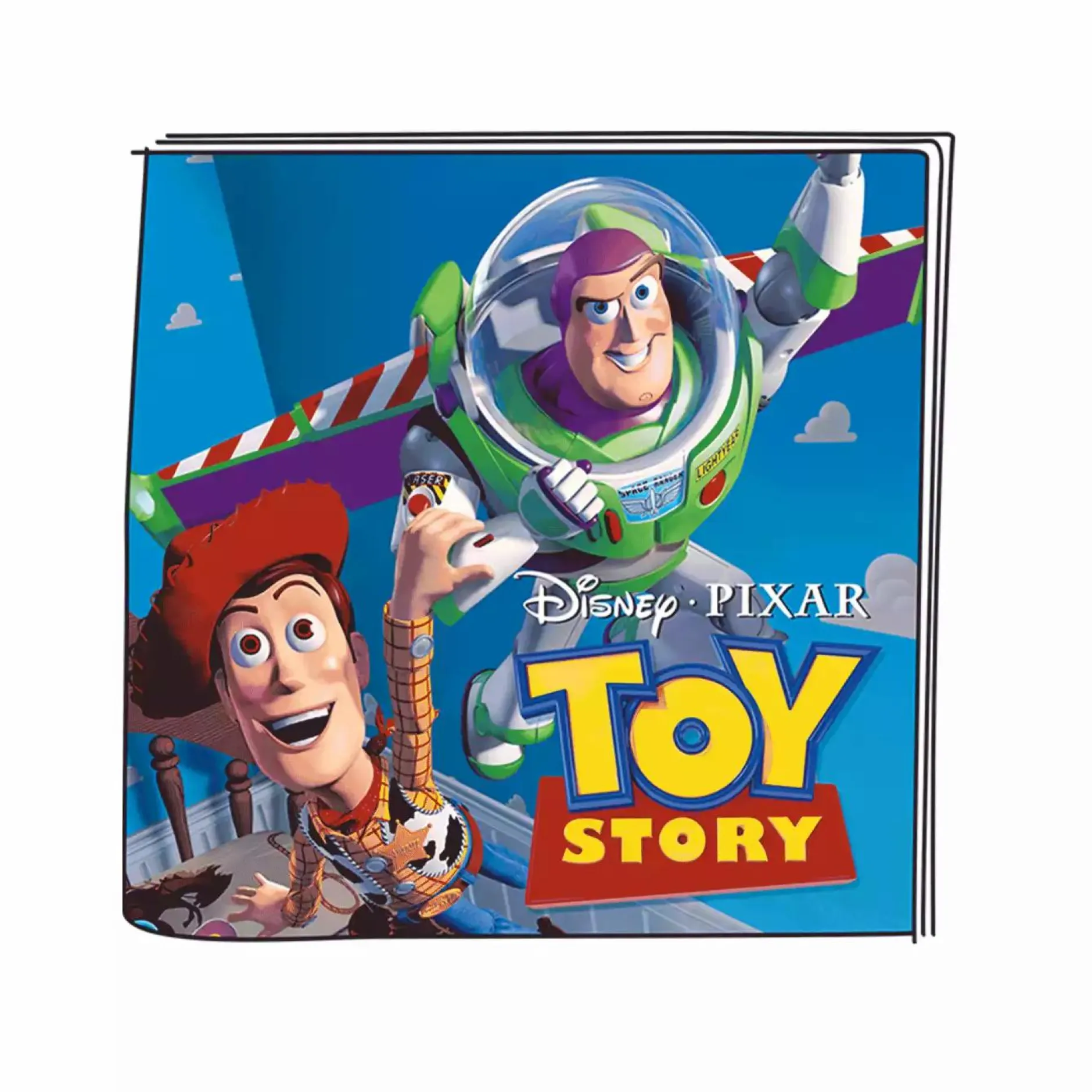 tonies Disney - Toy Story*Kinder Musik|Spielzeug Ab 4 Jahren