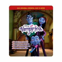 tonies Disney - Vampirina*Kinder Musik|Spielzeug Ab 3 Jahren