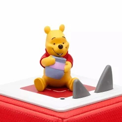 tonies Disney - Winnie Puuh auf großer Reise*Kinder Musik|Spielzeug Ab 3 Jahren