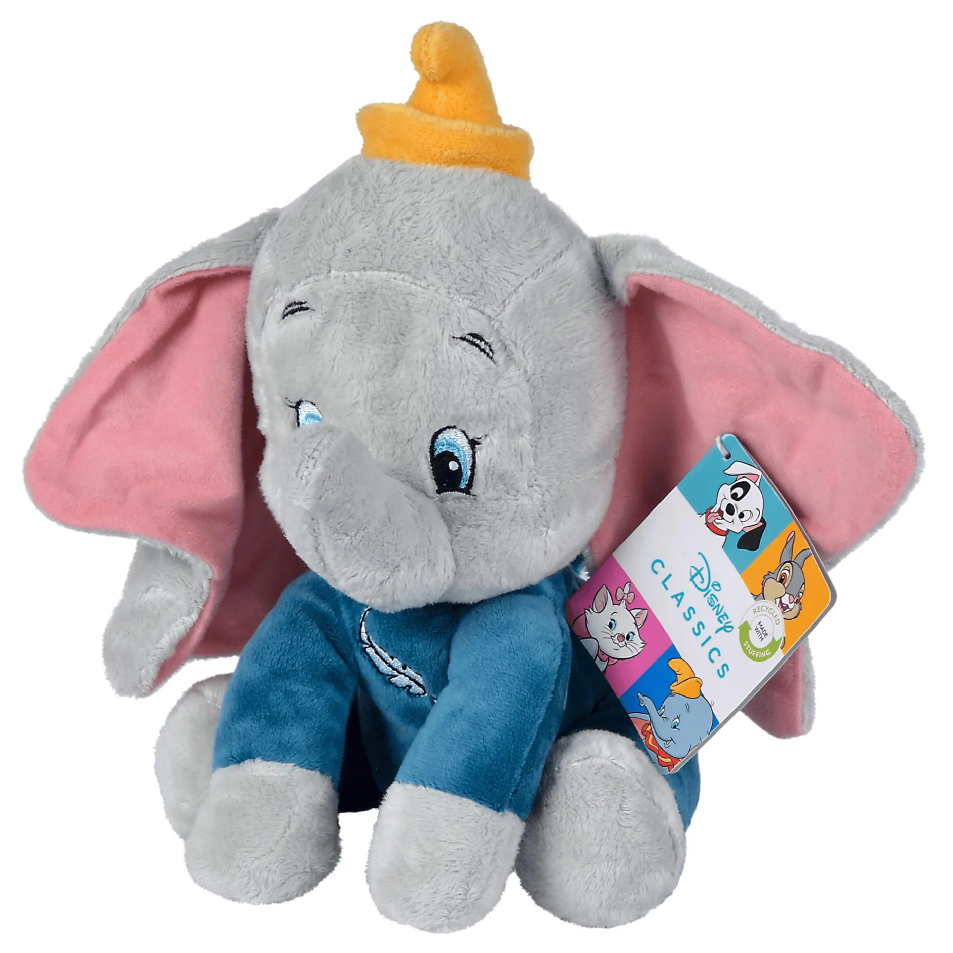 Simba Disney Cheeky Romper Dumbo* Kuscheltiere