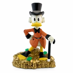 tonies Disney DuckTales - Woo-hoo! / Die Suche nach Atlantis*Kinder Musik|Spielzeug Ab 4 Jahren