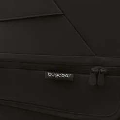 bugaboo Donkey 5 Mono-Kinderwagen, erweiterbar, Midnight Black*Kinder Kombi-Kinderwagen