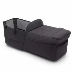 bugaboo Donkey Liegewannenbezug Mineral Black*Kinder Kinderwagen Zubehör