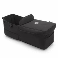 bugaboo Donkey Liegewannenbezug Midnight Black*Kinder Kinderwagen Zubehör