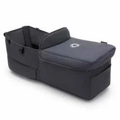 bugaboo Donkey Liegewannenbezug Stormy Blue*Kinder Kinderwagen Zubehör