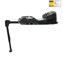 doona i ISOFIX-Basis*Kinder Isofix Stationen