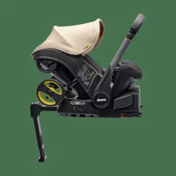 doona i ISOFIX-Basis*Kinder Isofix Stationen