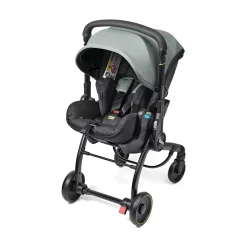 doona X Dusty Sage*Kinder Kombi-Kinderwagen