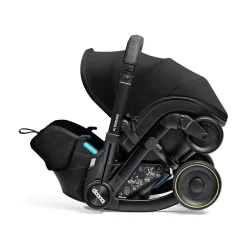 doona X Nitro Black*Kinder Kombi-Kinderwagen