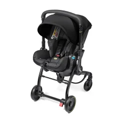doona X Nitro Black*Kinder Kombi-Kinderwagen
