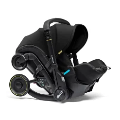 doona X Nitro Black*Kinder Kombi-Kinderwagen