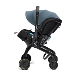 doona X Ocean Blue*Kinder Kombi-Kinderwagen