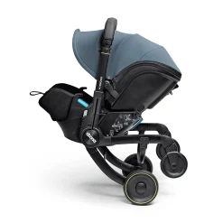 doona X Ocean Blue*Kinder Kombi-Kinderwagen