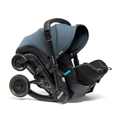 doona X Ocean Blue*Kinder Kombi-Kinderwagen