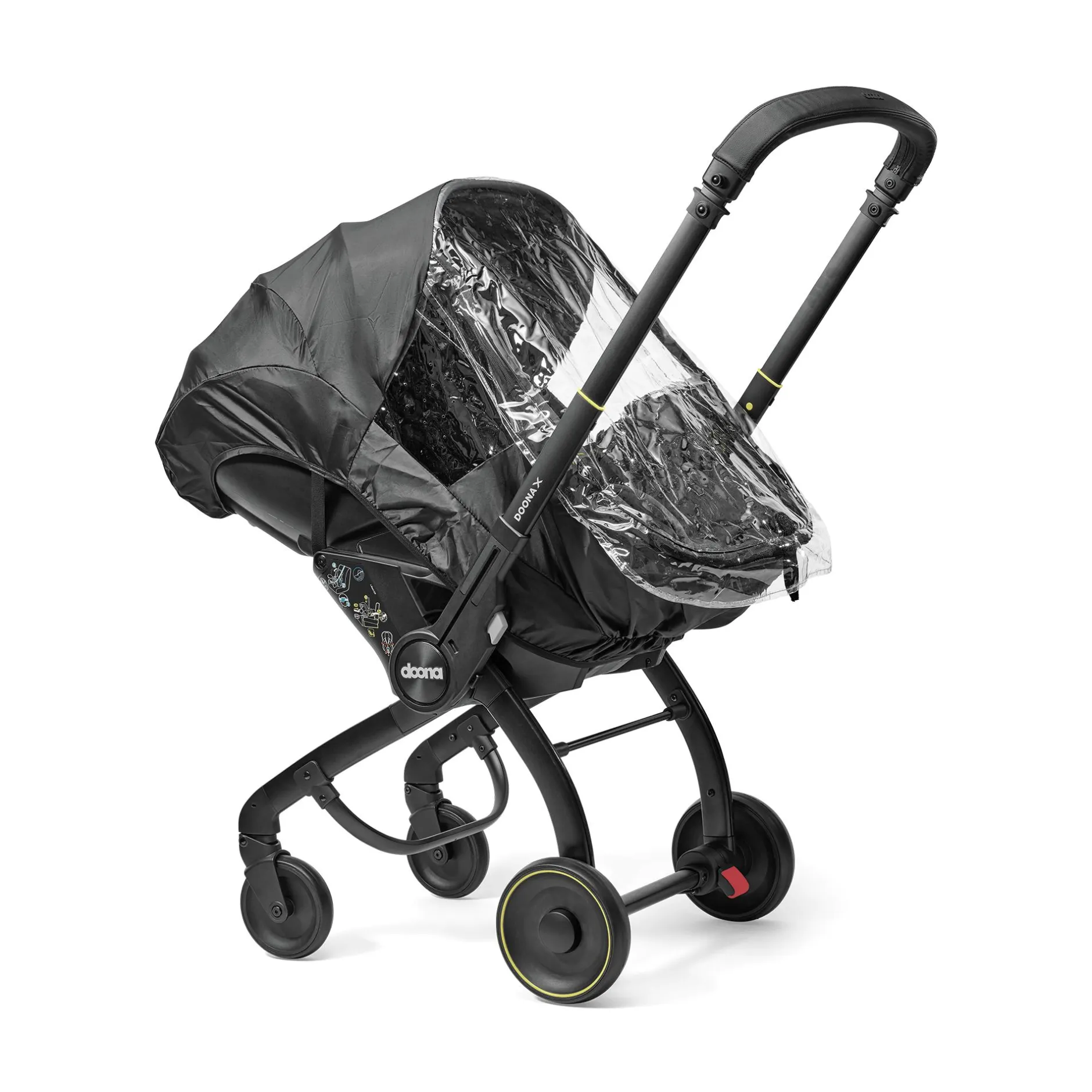 doona X Regenschutz*Kinder Kinderwagen Zubehör