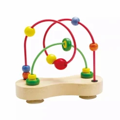 Hape Doppelbogen*Kinder Lernspielzeug|Holzspielzeug