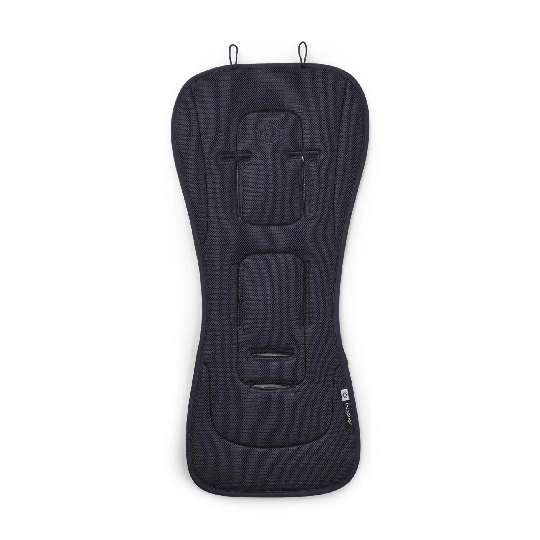 bugaboo Doppelkomfort-Sitzauflage Deep Indigo*Kinder Kinderwagen Zubehör
