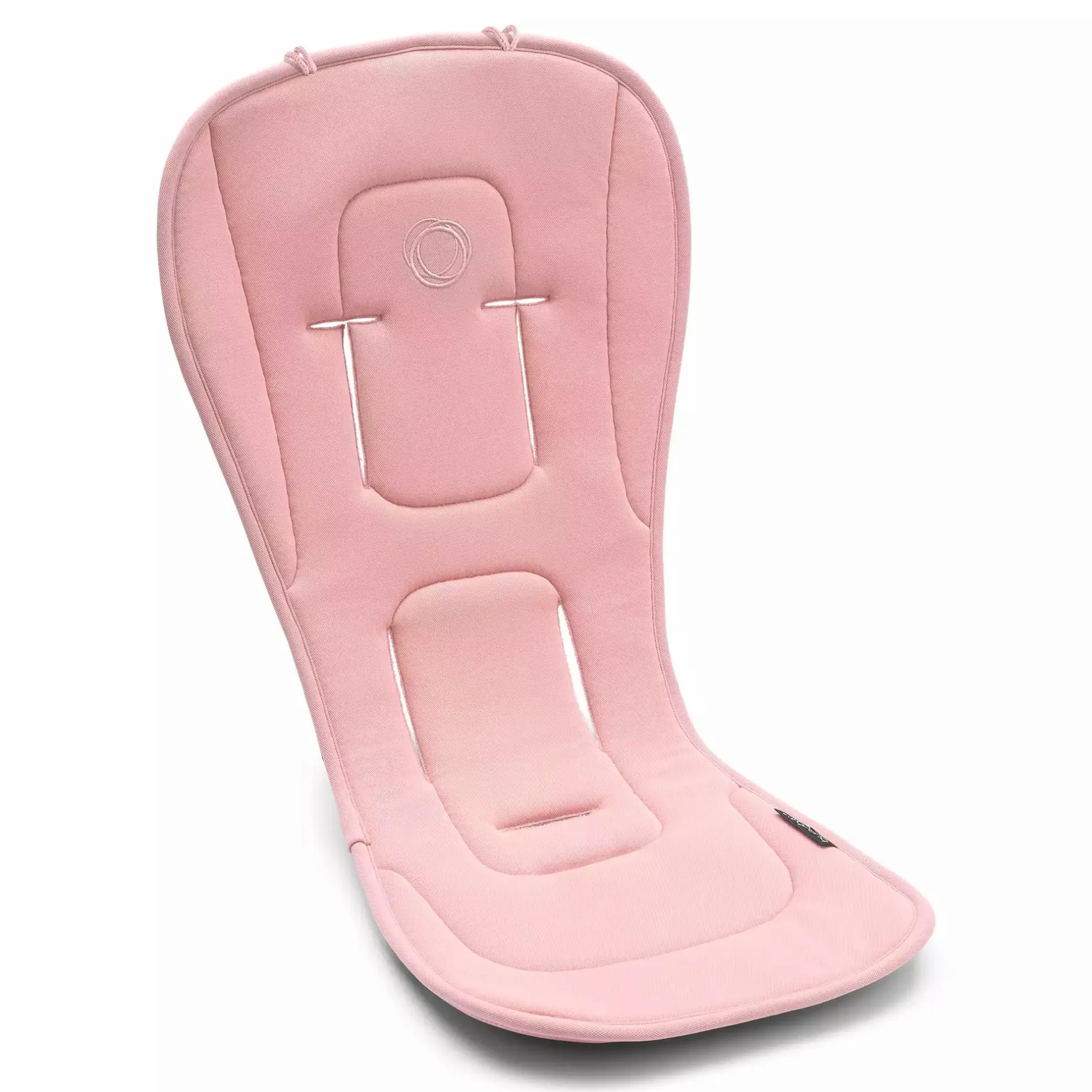 bugaboo Doppelkomfort-Sitzauflage Morning Pink*Kinder Kinderwagen Zubehör