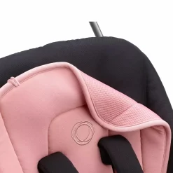 bugaboo Doppelkomfort-Sitzauflage Morning Pink*Kinder Kinderwagen Zubehör
