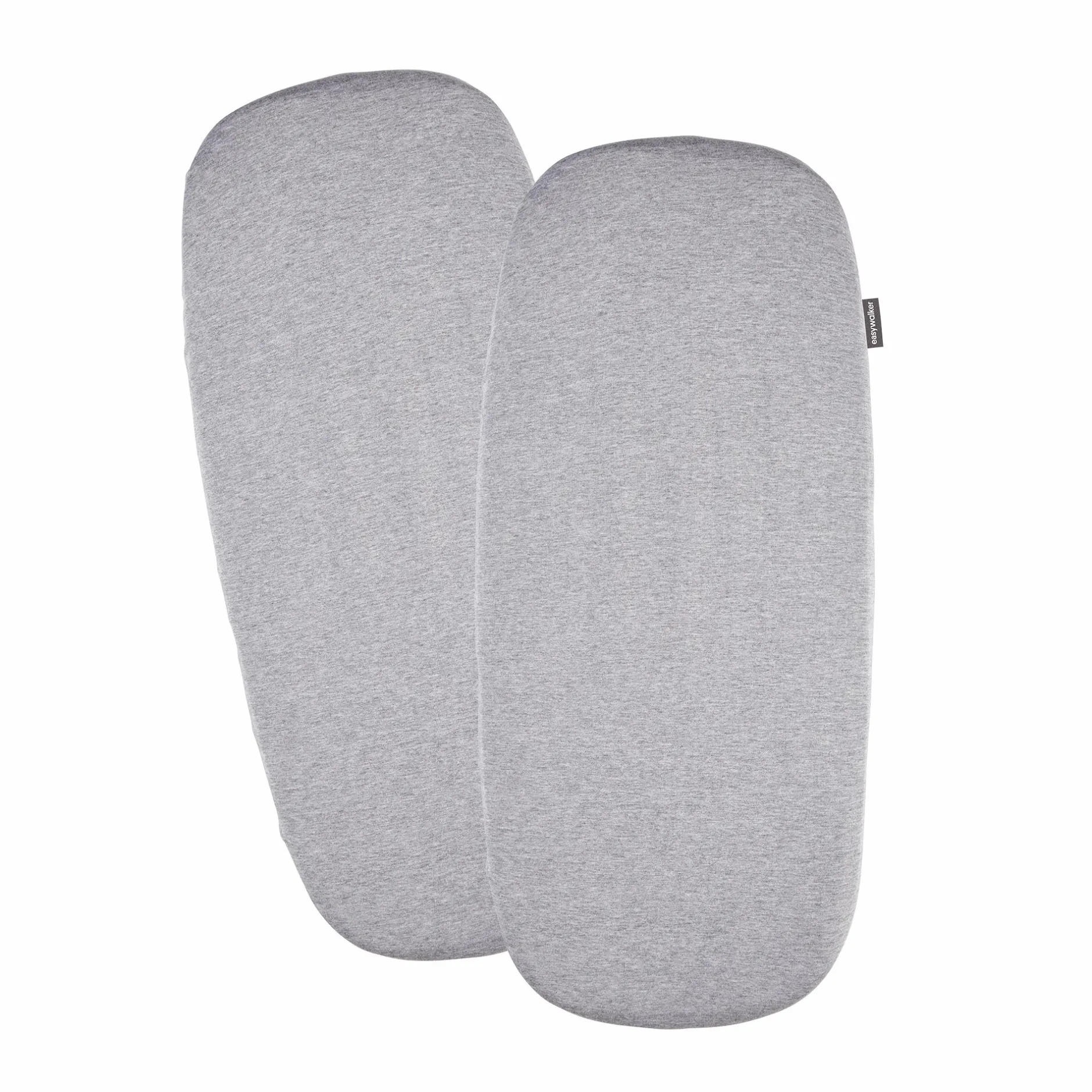 easywalker Doppelpack Matratzenbezüge*Kinder Kinderwagen Zubehör