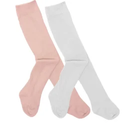LITTLE ONE Doppelpack Strumpfhosen* Socken & Strumpfhosen