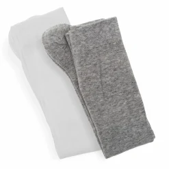 LITTLE ONE Doppelpack Strumpfhosen* Socken & Strumpfhosen
