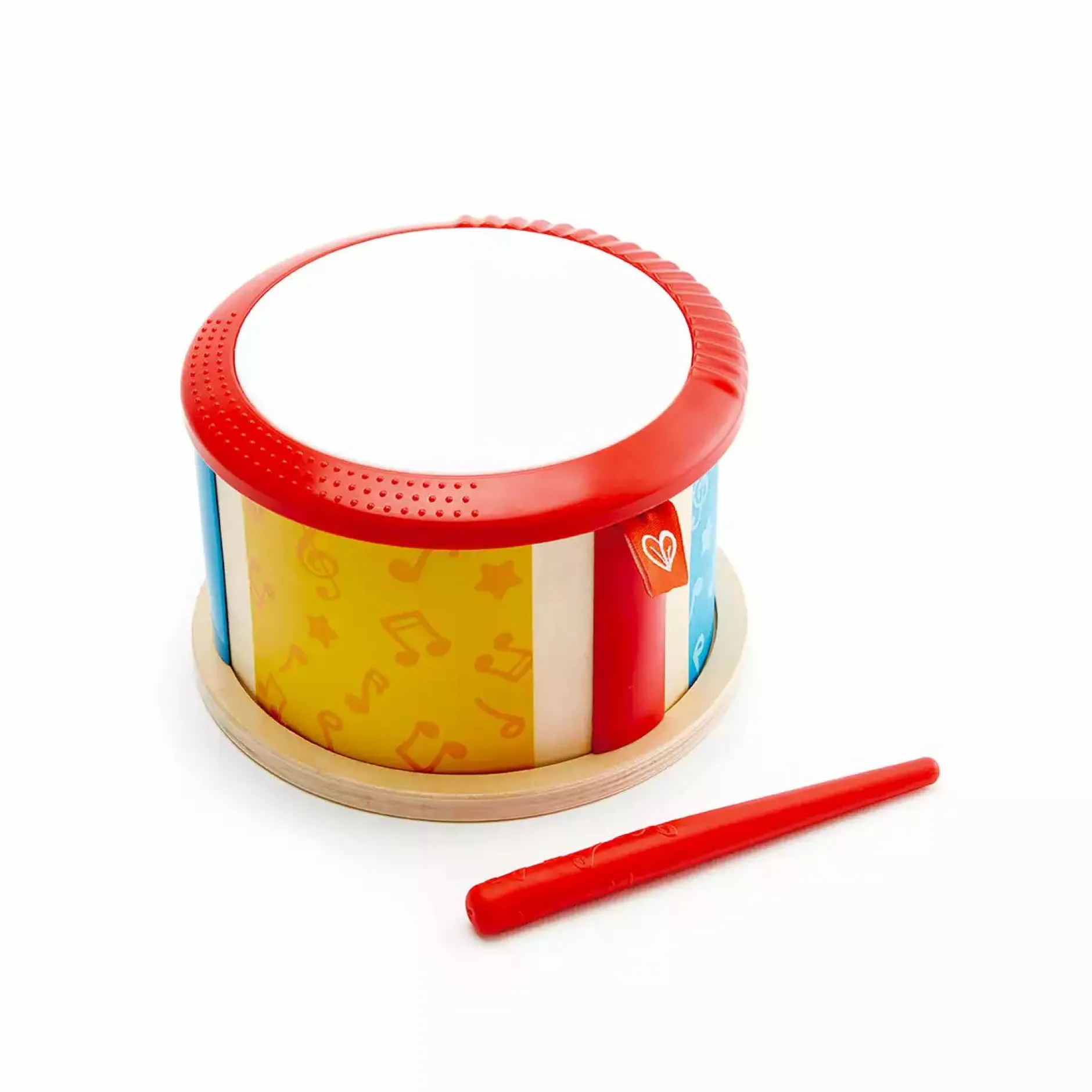 Hape Doppelseitige Trommel*Kinder Musik