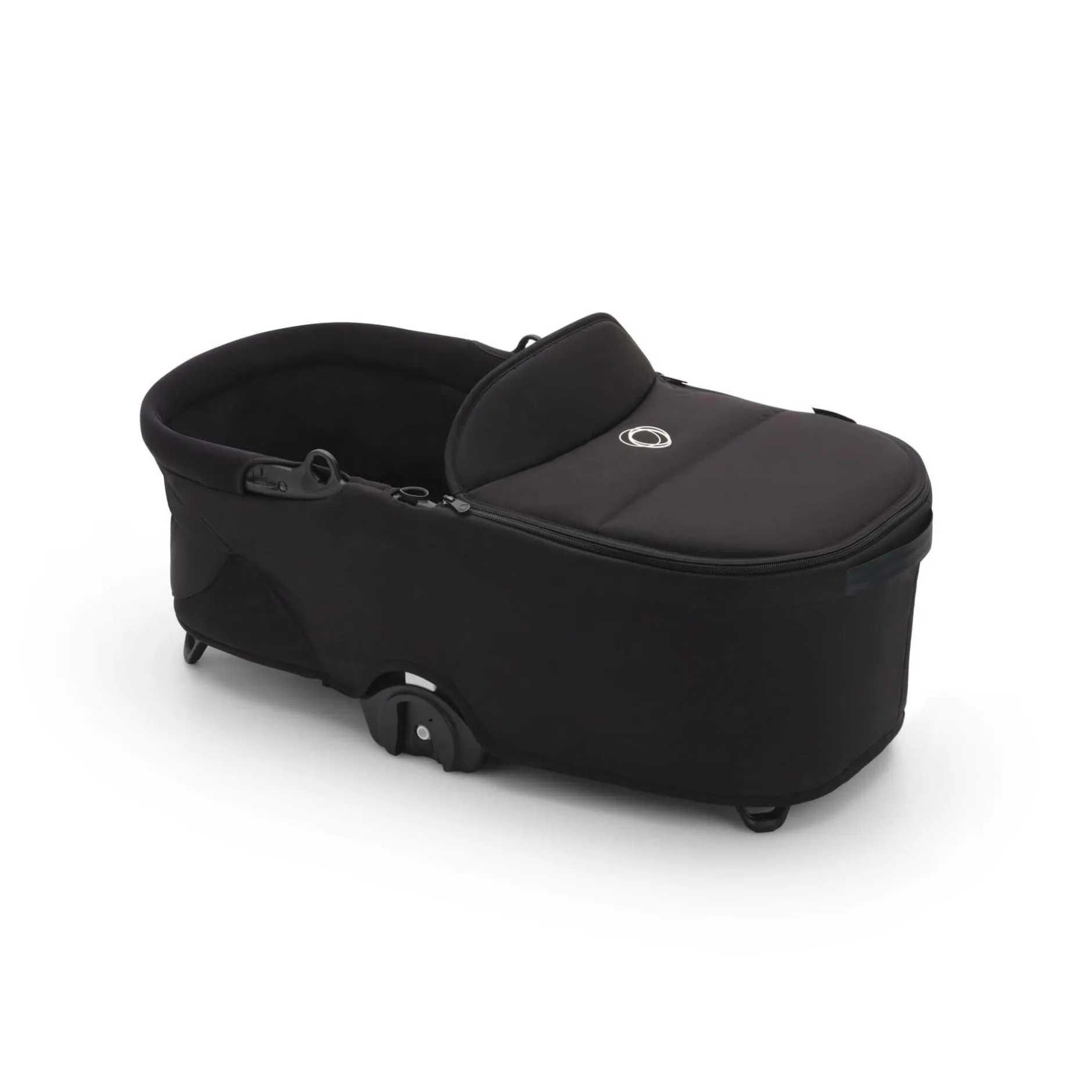 bugaboo Dragonfly Liegewanne Midnight Black*Kinder Kinderwagen Zubehör